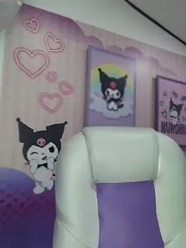 Dulce meow online show from July 15, 11:48 am