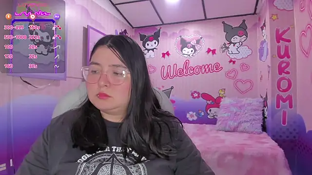 Dulce meow online show from June 13, 12:24 pm