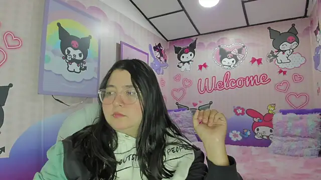 Dulce meow online show from June 11, 12:02 pm