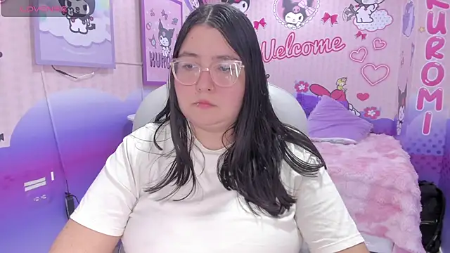 Dulce meow online show from June 28, 12:23 pm
