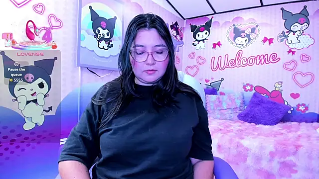 Dulce meow online show from November 26, 12:06 pm