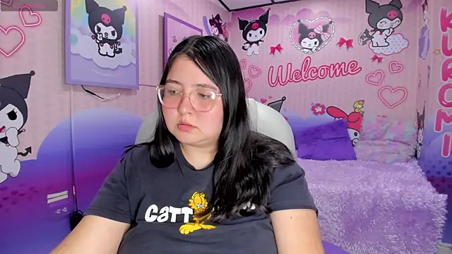 Dulce meow online show from July 19, 12:40 pm