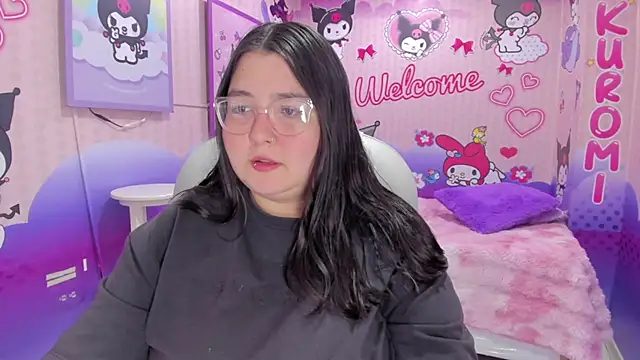 Dulce meow online show from June 24, 12:04 pm
