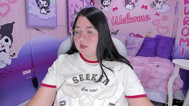 Dulce meow online show from July 29, 8:53 pm
