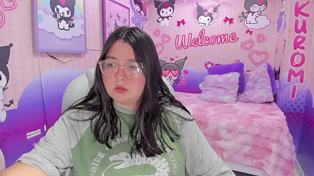 Dulce meow online show from June 19, 12:08 pm