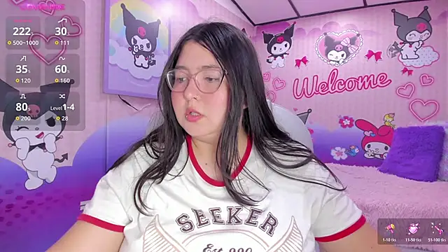 Dulce meow online show from May 3, 12:08 pm