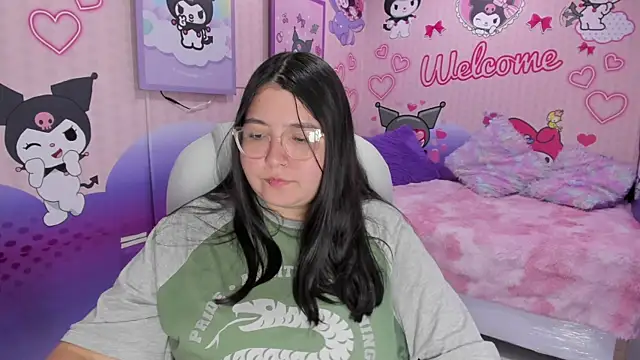 Dulce meow online show from August 1, 9:06 pm