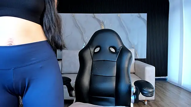 sofiapalacioss online show from October 3, 8:03 pm