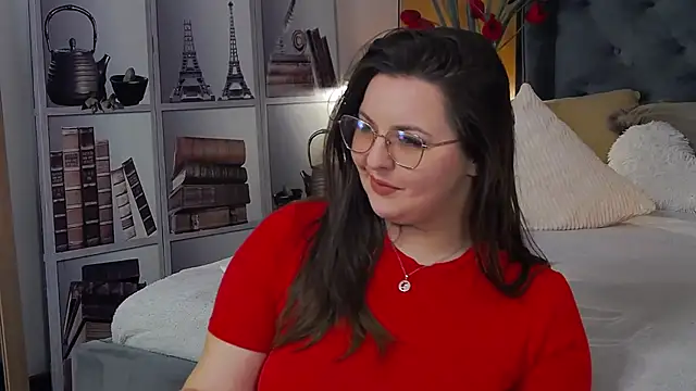 Mia Swano online show from January 8, 1:53 am