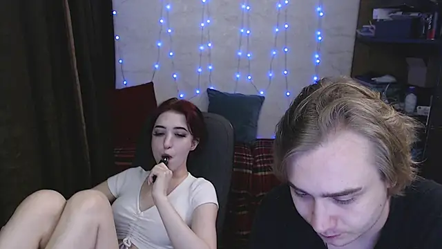 Lust4Money online show from May 1, 1:14 pm