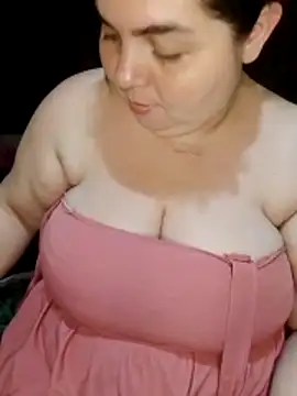 Katherine25 online show from April 29, 1:20 am