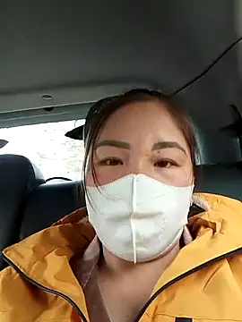 Teena tiny online show from January 18, 2:41 am