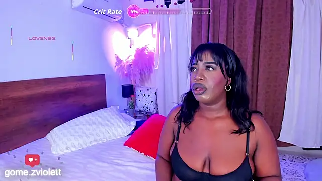 ViolettGomez 93 online show from July 28, 5:16 am