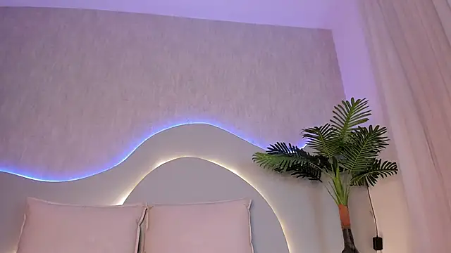 CannelaSmith online show from March 2, 7:53 pm