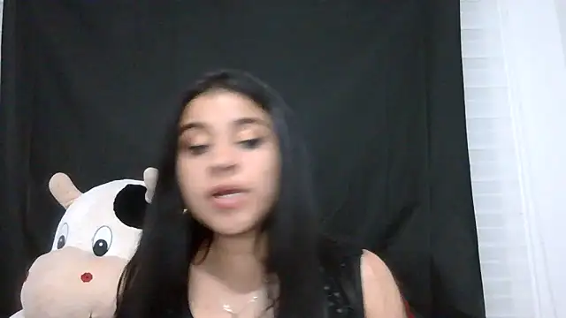 ValerieLove  online show from March 8, 2:04 am