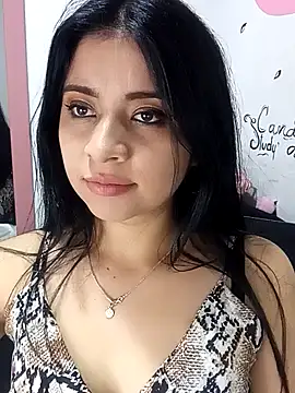 ValerieLove  online show from October 4, 8:02 pm