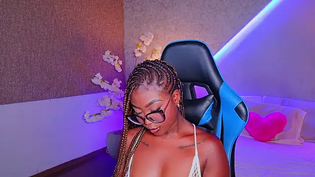 Kishalove  online show from July 15, 10:42 am