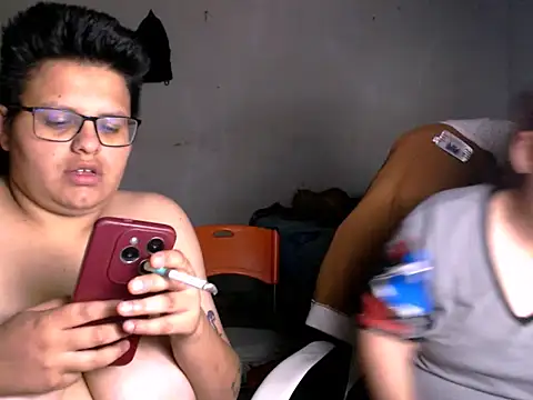 Tatsumi nao666 online show from November 9, 7:59 am