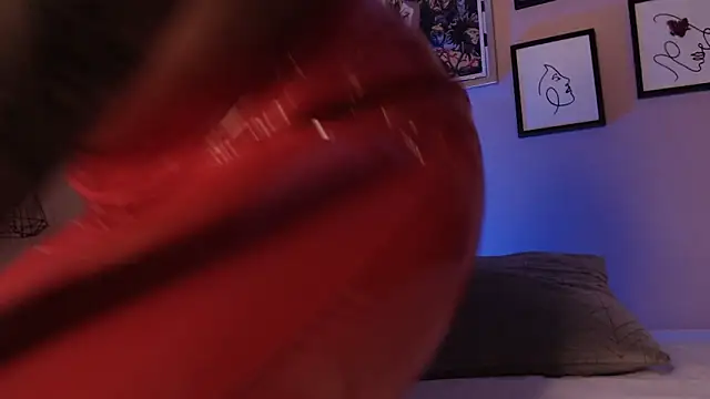 biancaleblanc online show from January 14, 3:28 pm