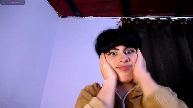 DaraKat18 online show from December 2, 10:28 am