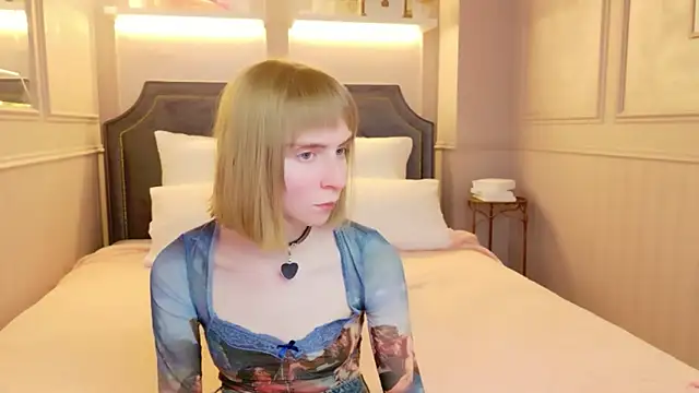 Beverly Gomes online show from February 3, 8:23 pm