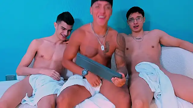 junior friendss online show from March 11, 2:27 am