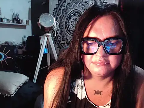 GoddessFabiola online show from February 7, 12:42 pm