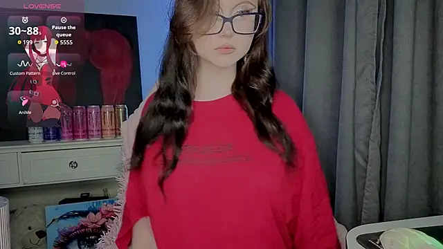 hornyprincess19 online show from June 22, 12:57 pm