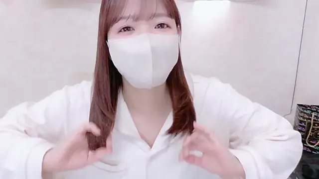 Mayu o19o online show from November 30, 1:10 am