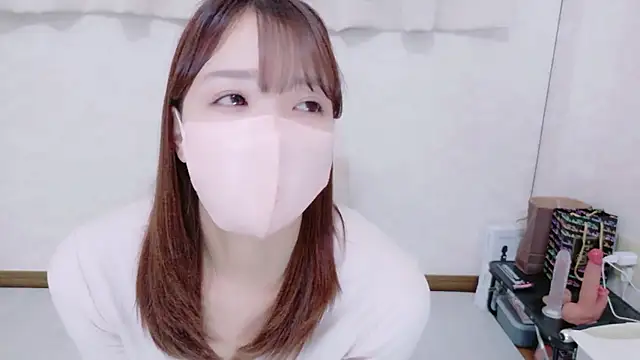 Mayu o19o online show from December 15, 9:09 pm