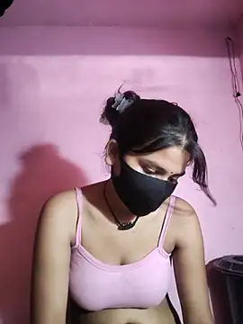 Janvi Jaitly online show from June 22, 1:54 am