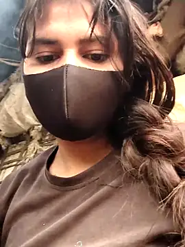 Janvi Jaitly online show from November 22, 1:41 am