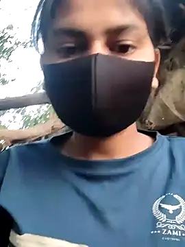 Janvi Jaitly online show from December 18, 1:43 am