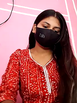 Janvi Jaitly online show from May 6, 3:54 am