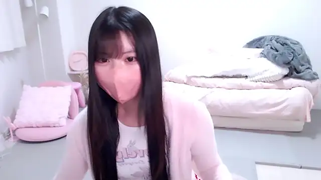 moka-neko online show from November 9, 5:09 pm