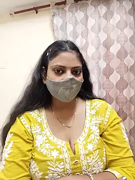 Kajal-baby07 online show from March 5, 10:33 am