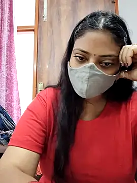 Kajal-baby07 online show from May 7, 3:55 am