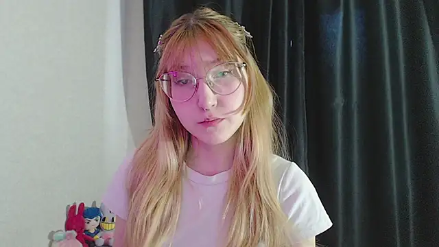 ohmycheryl online show from January 15, 10:43 am