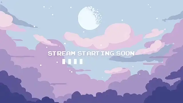 Dirtycalm online show from June 23, 2:53 am