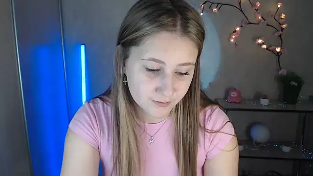 Milka kamila online show from June 25, 12:29 pm