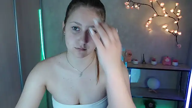 Milka kamila online show from June 16, 12:17 pm