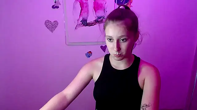 Milka kamila online show from September 16, 12:35 pm