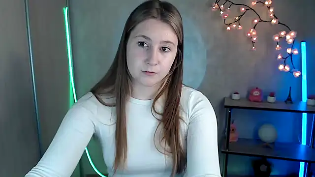 Milka kamila online show from June 8, 11:55 am