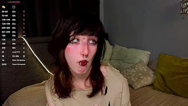 KandraCruser online show from December 13, 8:37 pm