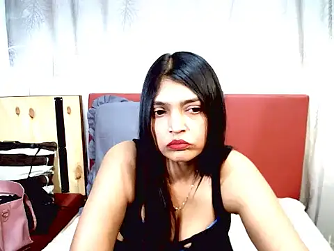 Snapshot of IndianAlisha chatting on September 13, 6:16 pm IndianAlisha online show from September 13, 6:16 pm