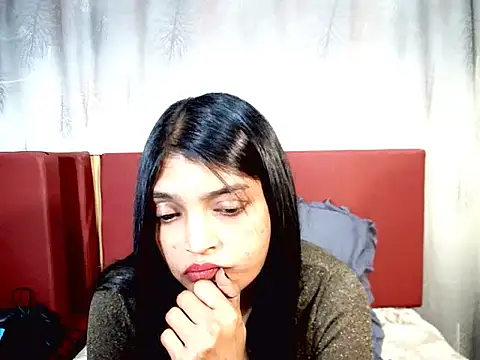 IndianAlisha online show from April 30, 6:02 pm