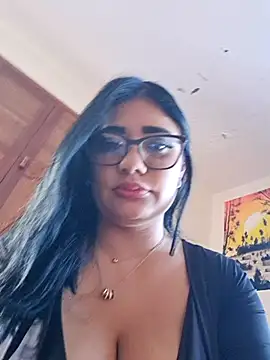 Monse--145 online show from December 19, 9:40 pm