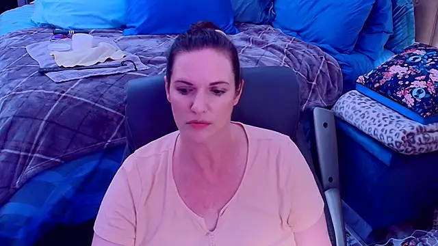 ninajaymes online show from July 24, 2:42 am