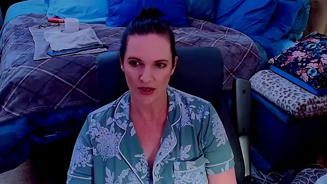 ninajaymes online show from July 5, 5:29 pm
