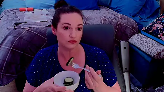 ninajaymes online show from July 2, 3:23 am